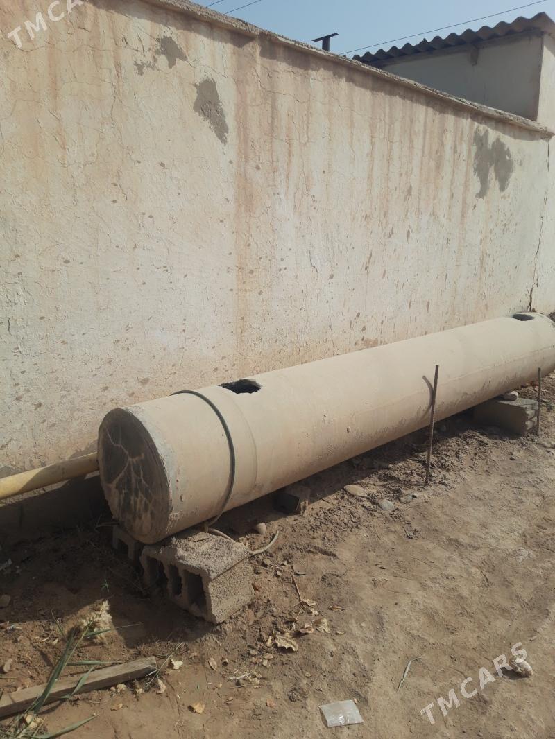 Suw boçka,бочка - Теджен - img 2