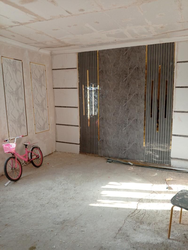 SATLYK JAÝ - Balkanabat - img 8