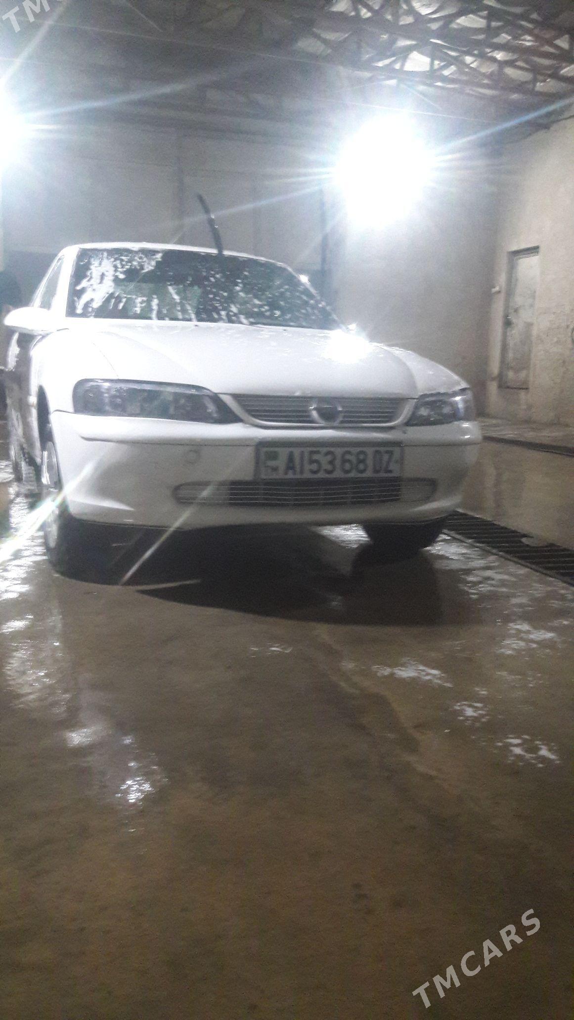 Opel Vectra 1998 - 55 000 TMT - Gubadag - img 1