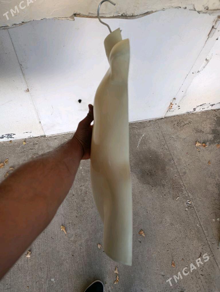 Maniken - Ашхабад - img 3