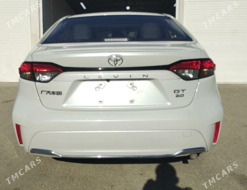 Toyota Corolla 2022 - 310 000 TMT - Балканабат - img 5