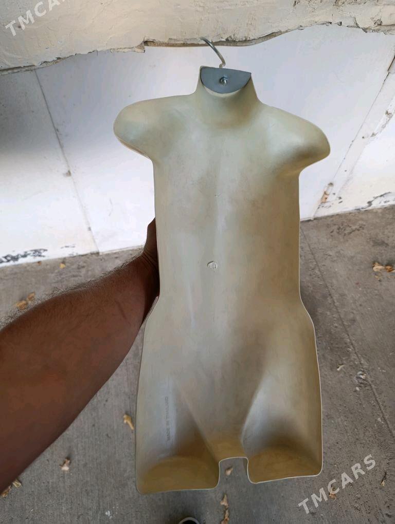 Maniken - Ашхабад - img 2