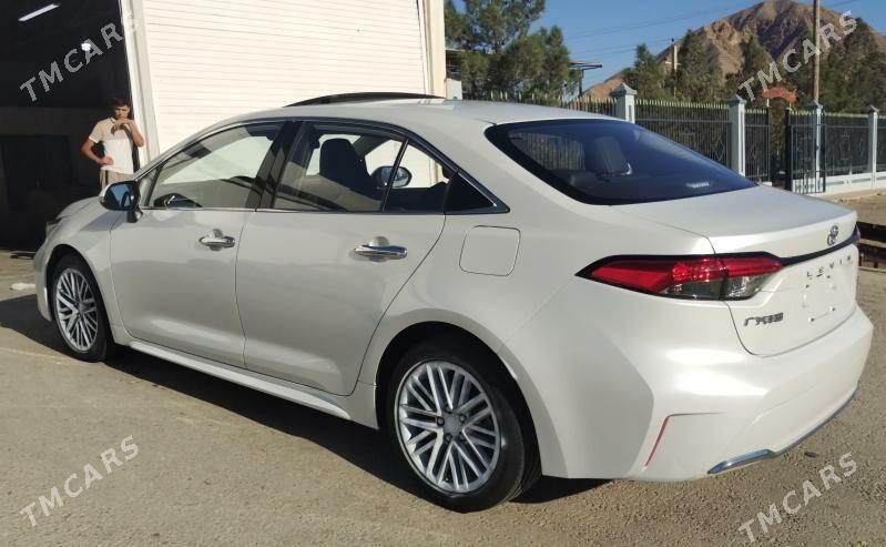 Toyota Corolla 2022 - 310 000 TMT - Балканабат - img 8