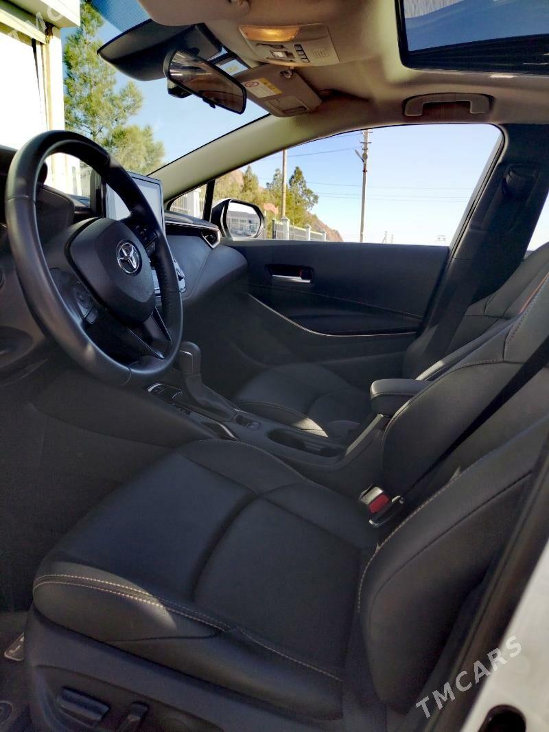 Toyota Corolla 2022 - 310 000 TMT - Балканабат - img 7