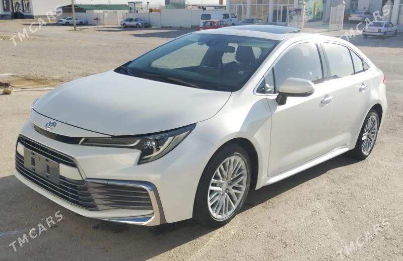 Toyota Corolla 2022 - 310 000 TMT - Балканабат - img 2