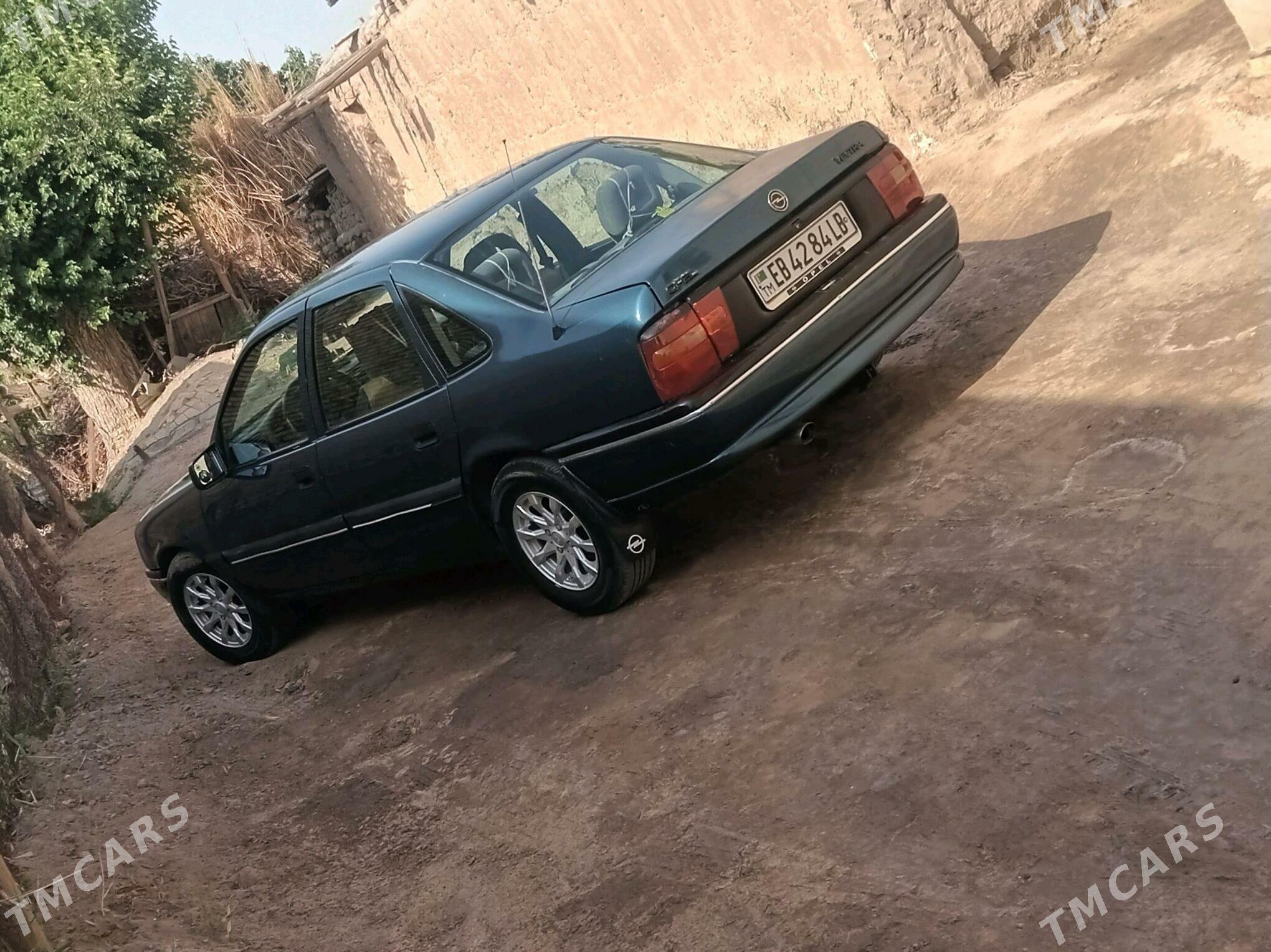 Opel Vectra 1993 - 41 000 TMT - Türkmenabat - img 3