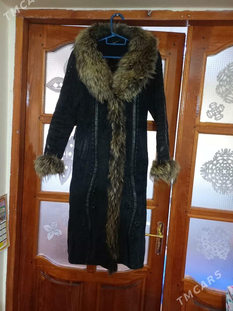 Женская одежда - Туркменабат - img 1