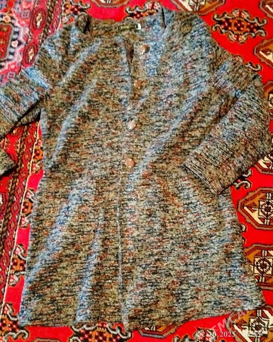 jempir kastyum - Мары - img 2