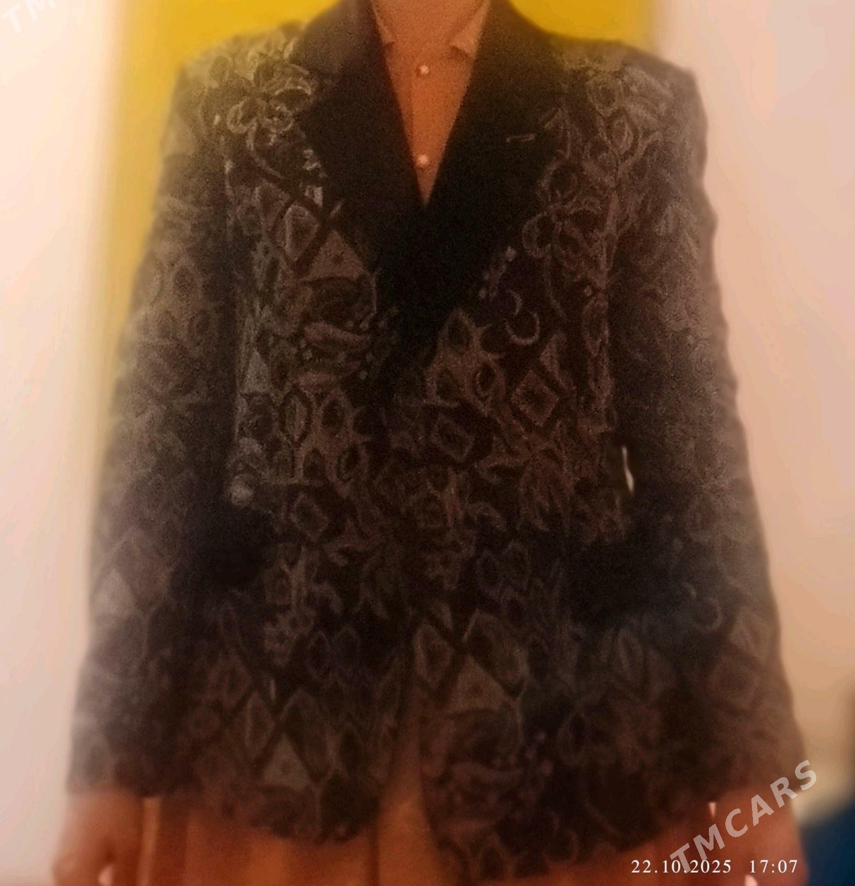 jempir kastyum - Мары - img 6