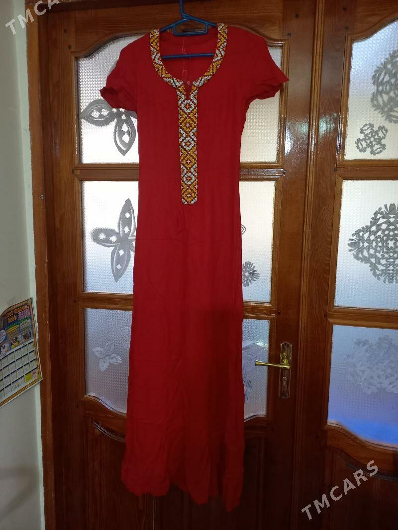 Женская одежда - Туркменабат - img 6