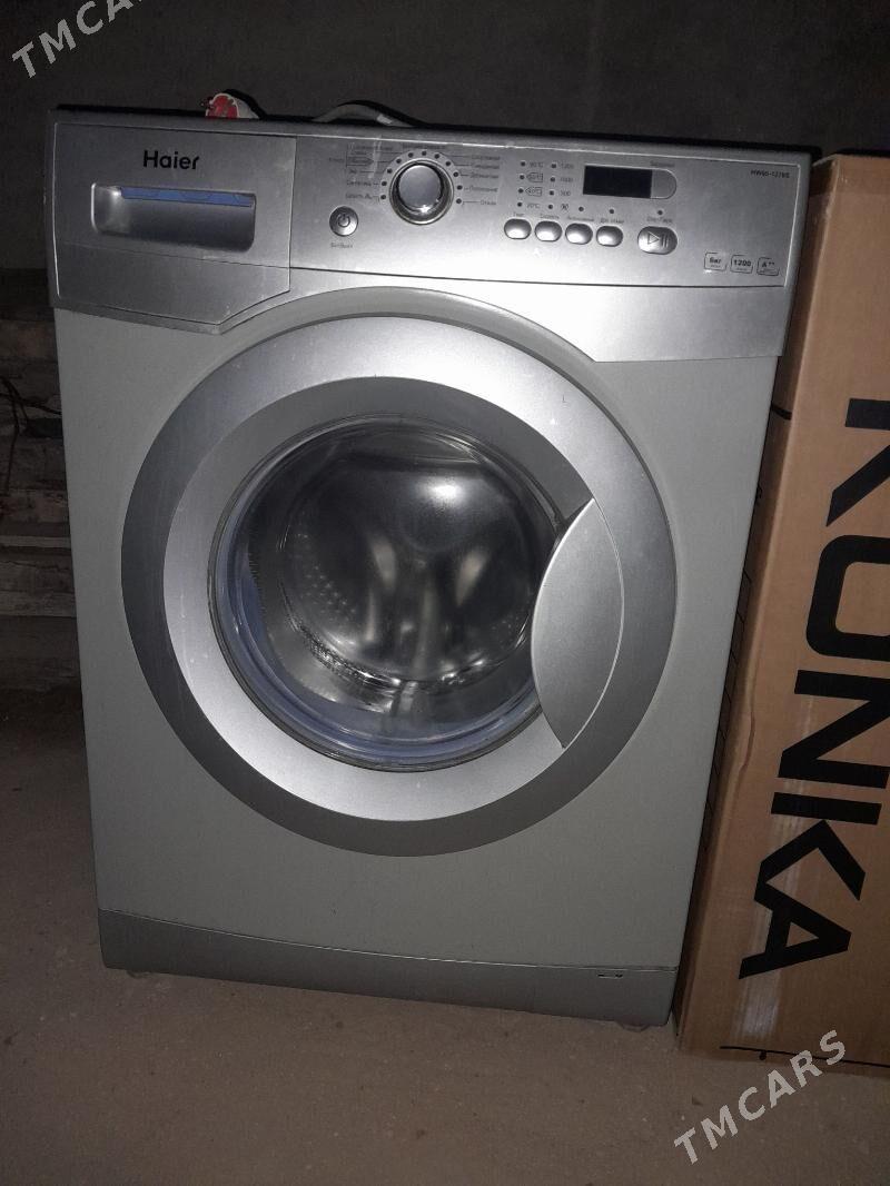 kir yuwjy masyn - Балканабат - img 2