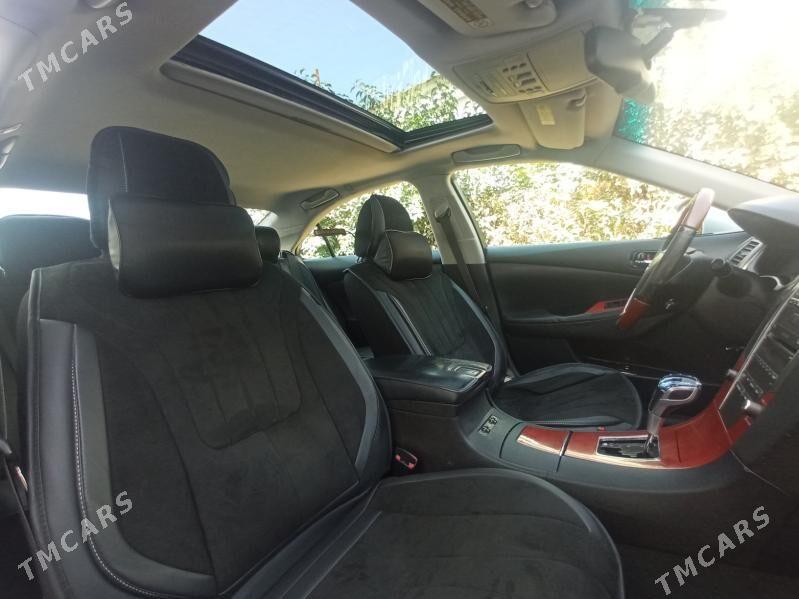 Lexus ES 350 2007 - 177 000 TMT - Tejen - img 5