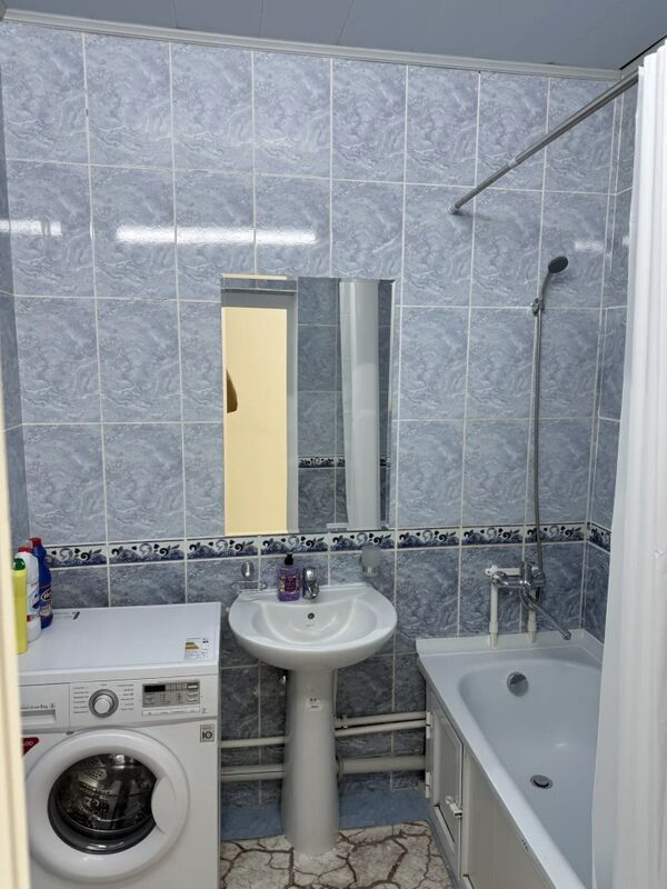 Мир 7/1 3 ком - Ашхабад - img 4