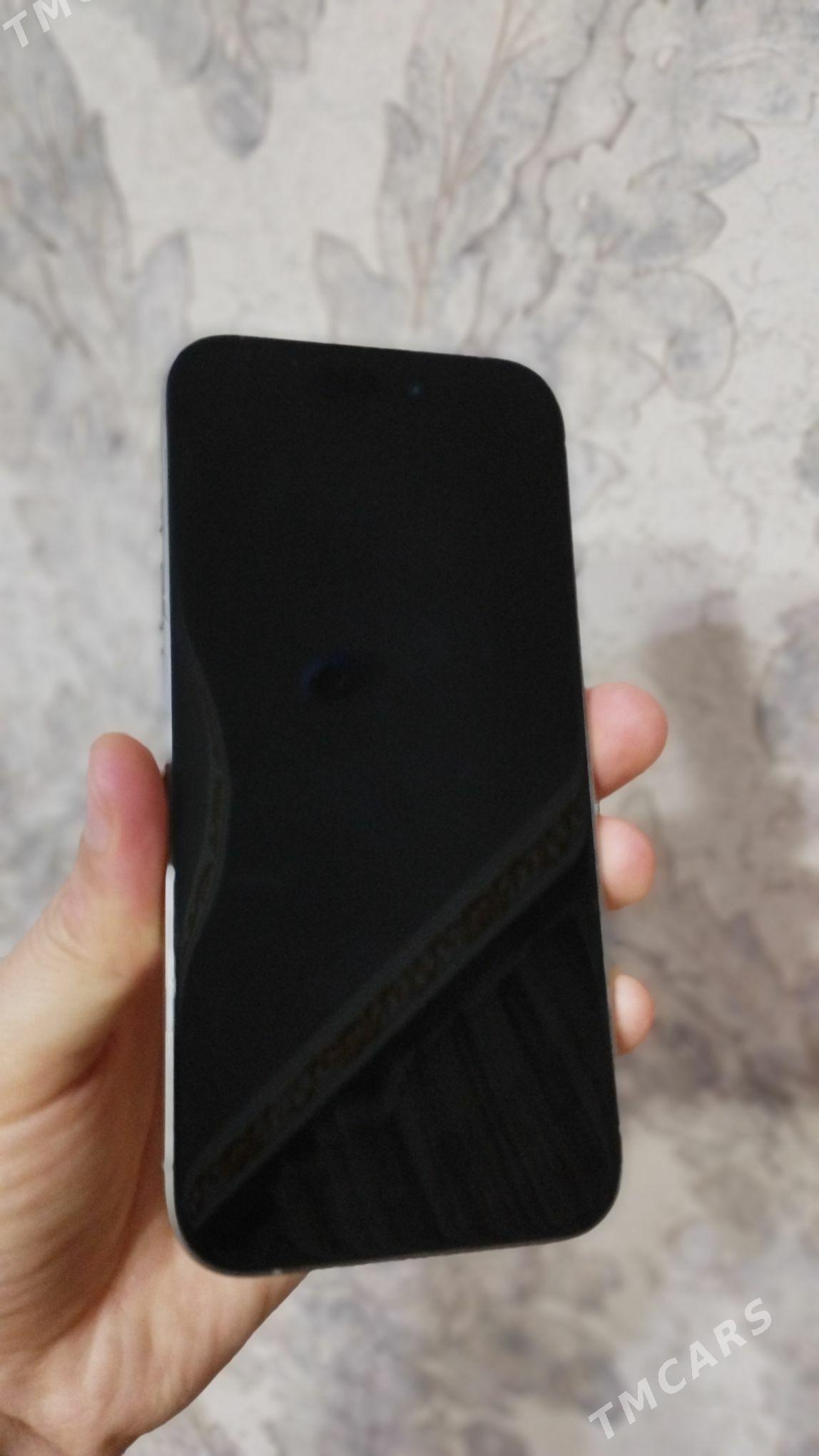 iPhone 15 pro - Aşgabat - img 3