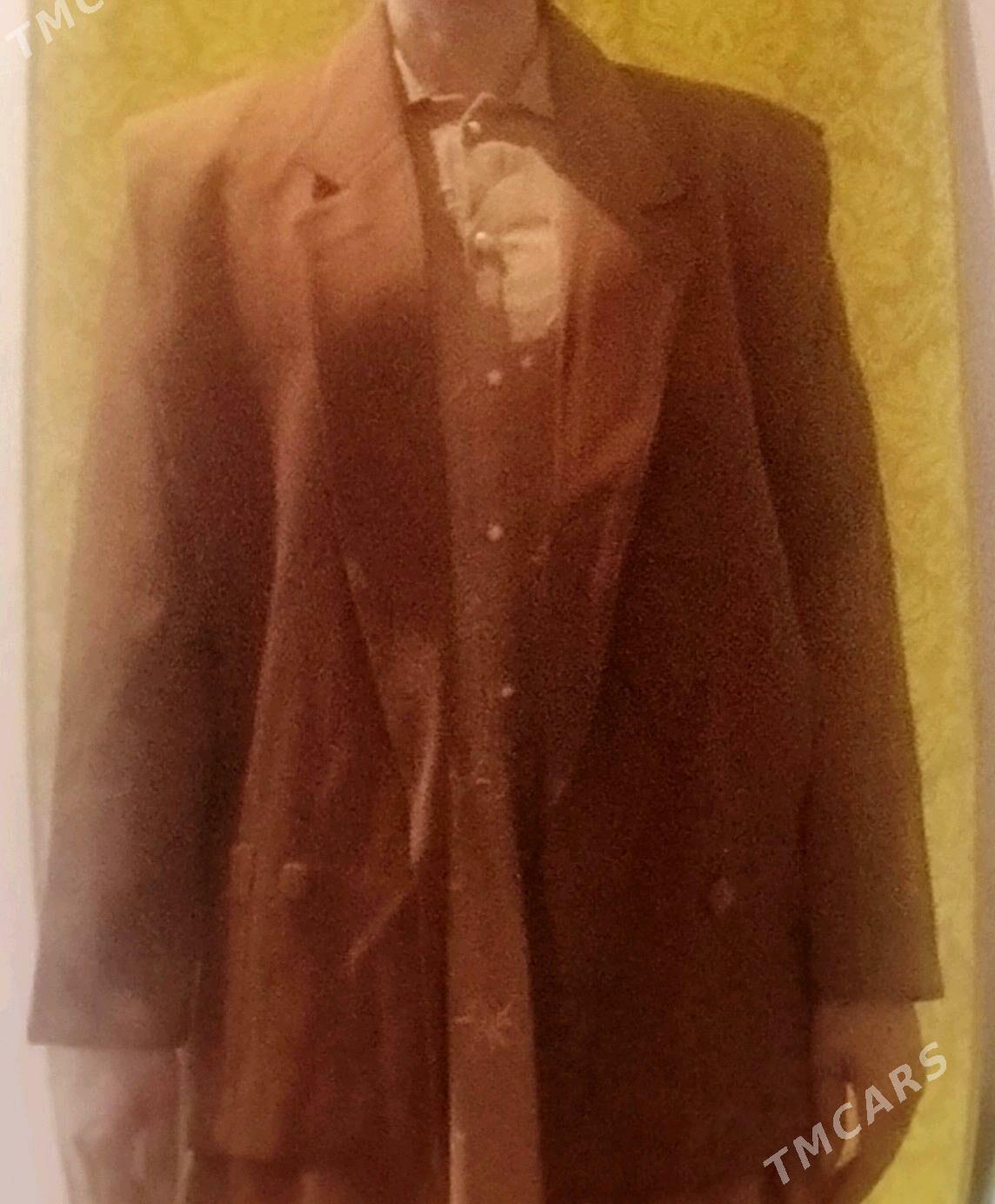 jempir kastyum - Мары - img 5