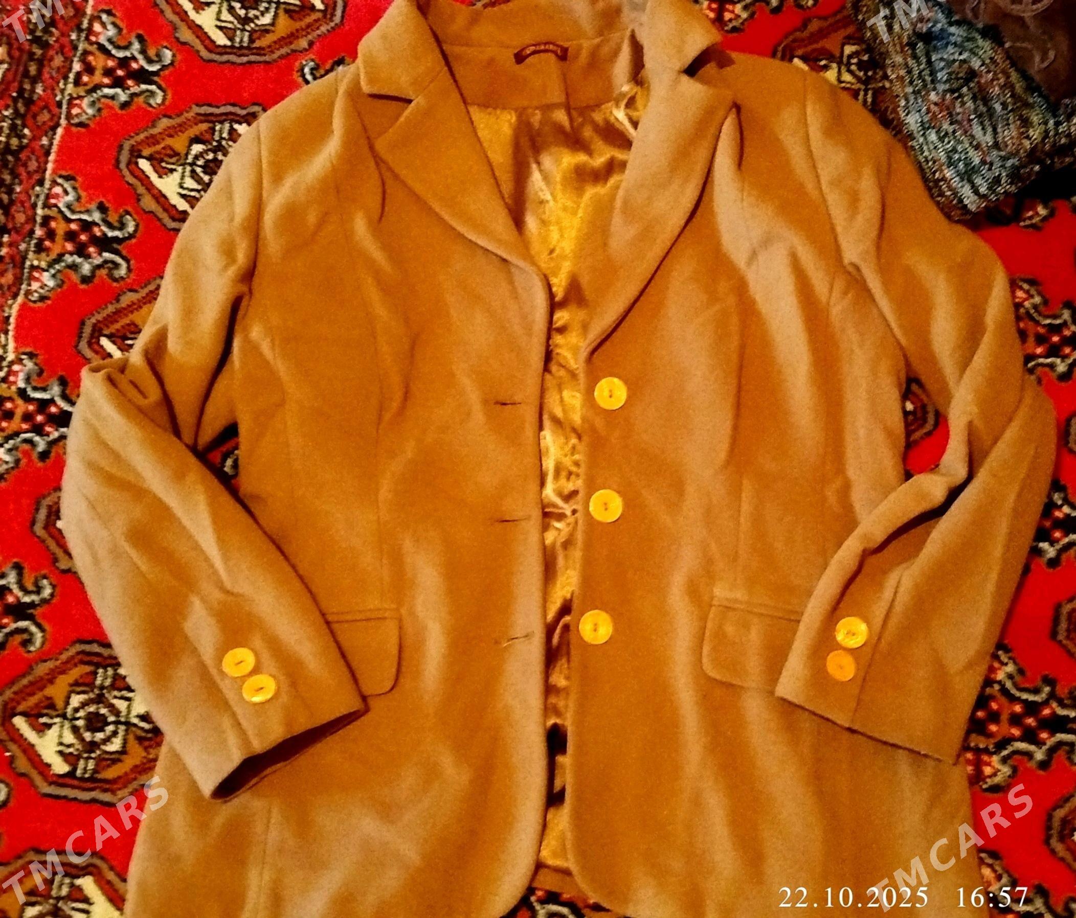 jempir kastyum - Мары - img 4