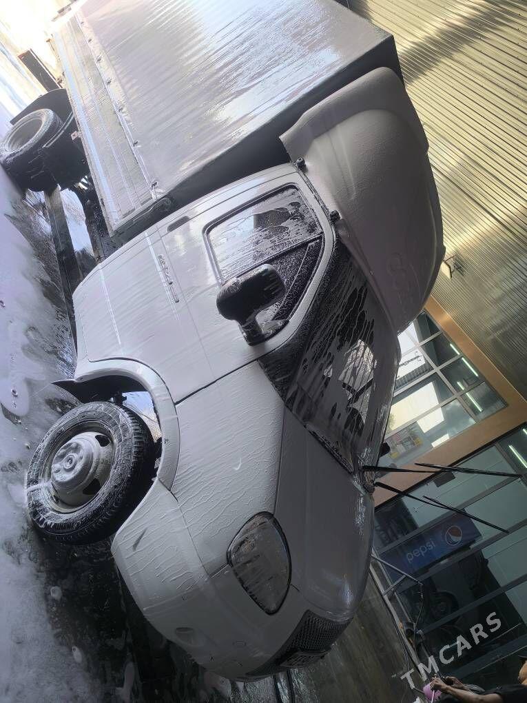 Gaz Gazel 2014 - 200 000 TMT - Mary - img 5