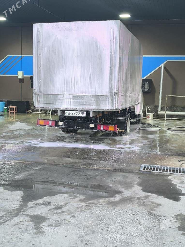 Gaz Gazel 2014 - 200 000 TMT - Mary - img 3