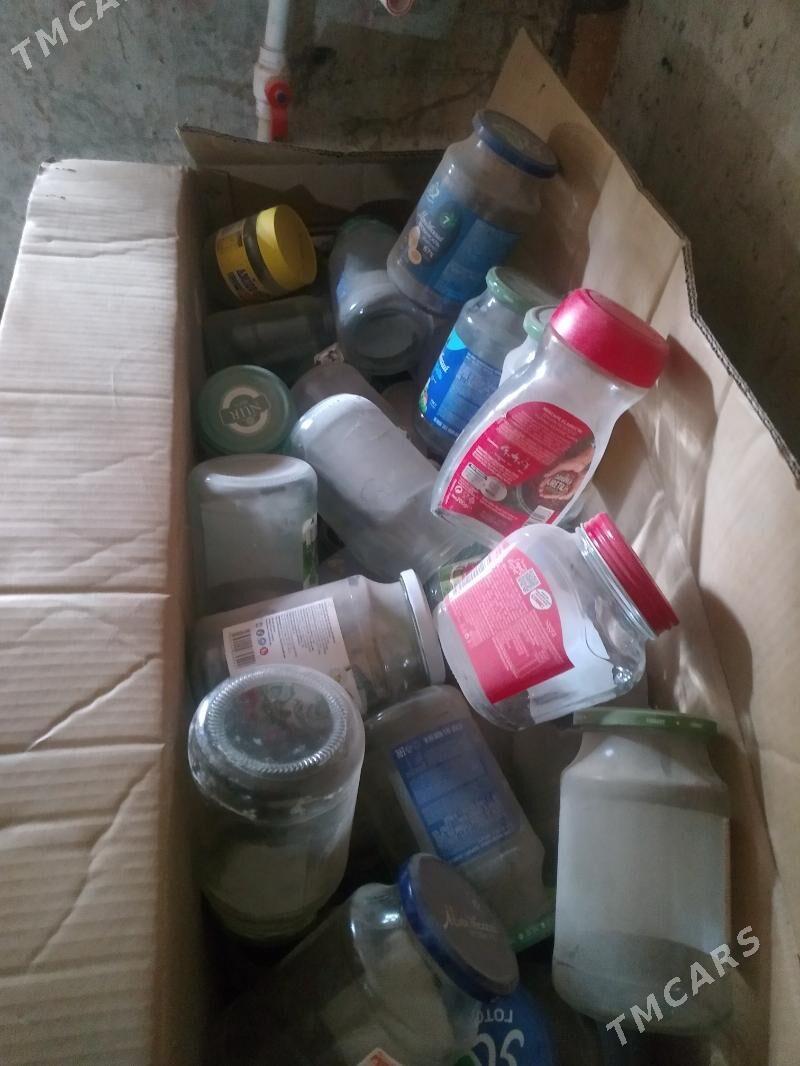 Satlyk Bankalar. - Туркменабат - img 1