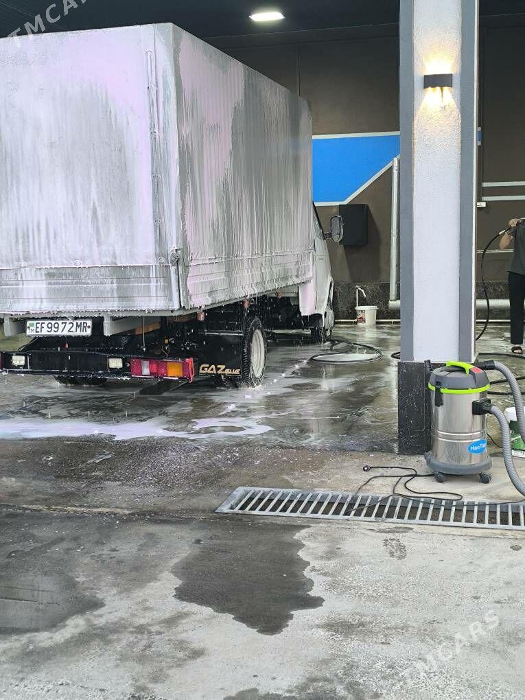 Gaz Gazel 2014 - 200 000 TMT - Mary - img 2