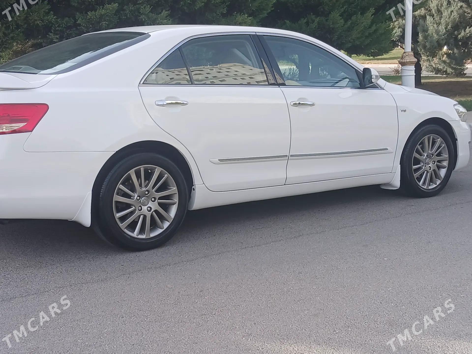 Toyota Aurion 2008 - 243 000 TMT - Ашхабад - img 4