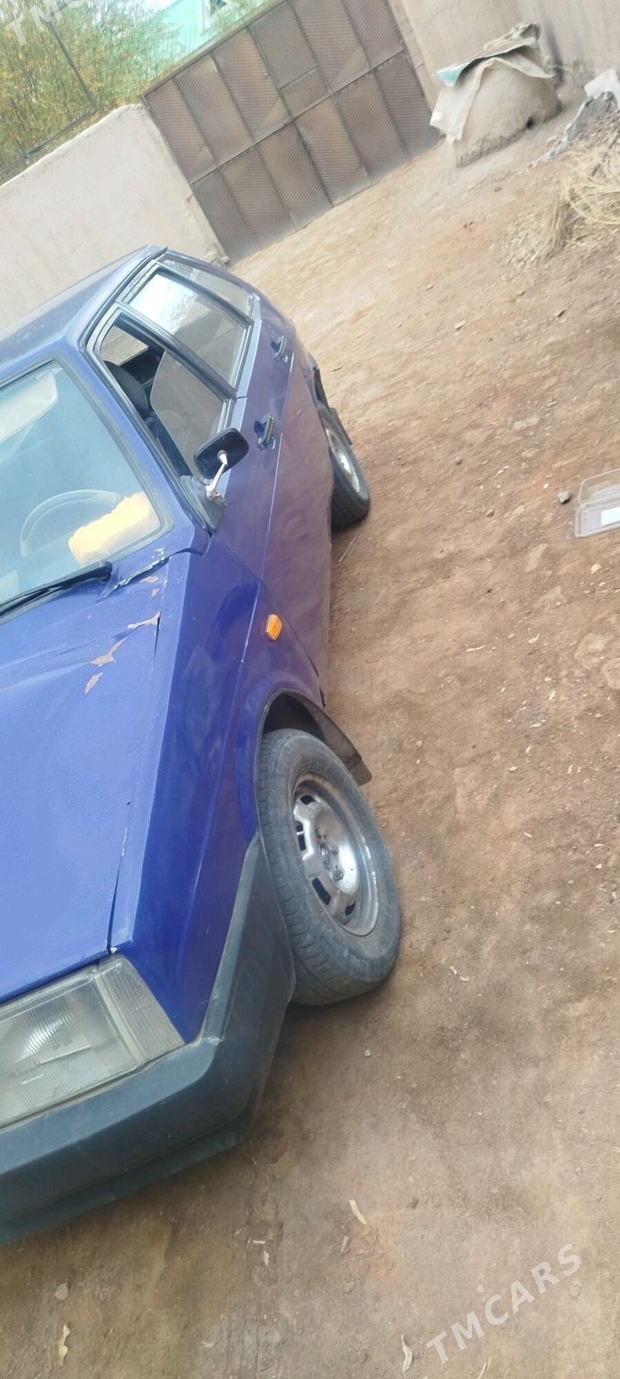 Lada 2109 2000 - 8 000 TMT - Кёнеургенч - img 4