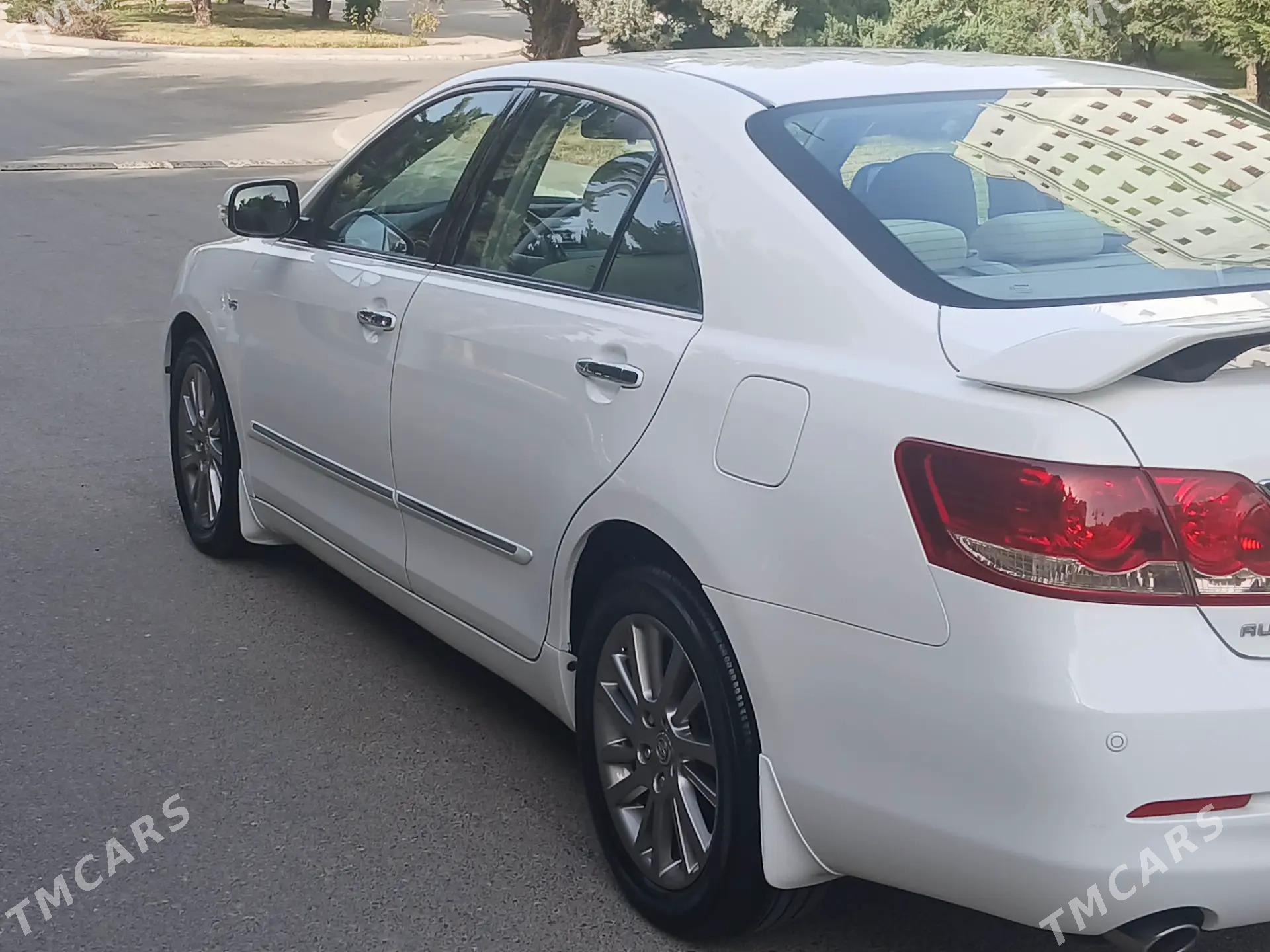 Toyota Aurion 2008 - 243 000 TMT - Ашхабад - img 9