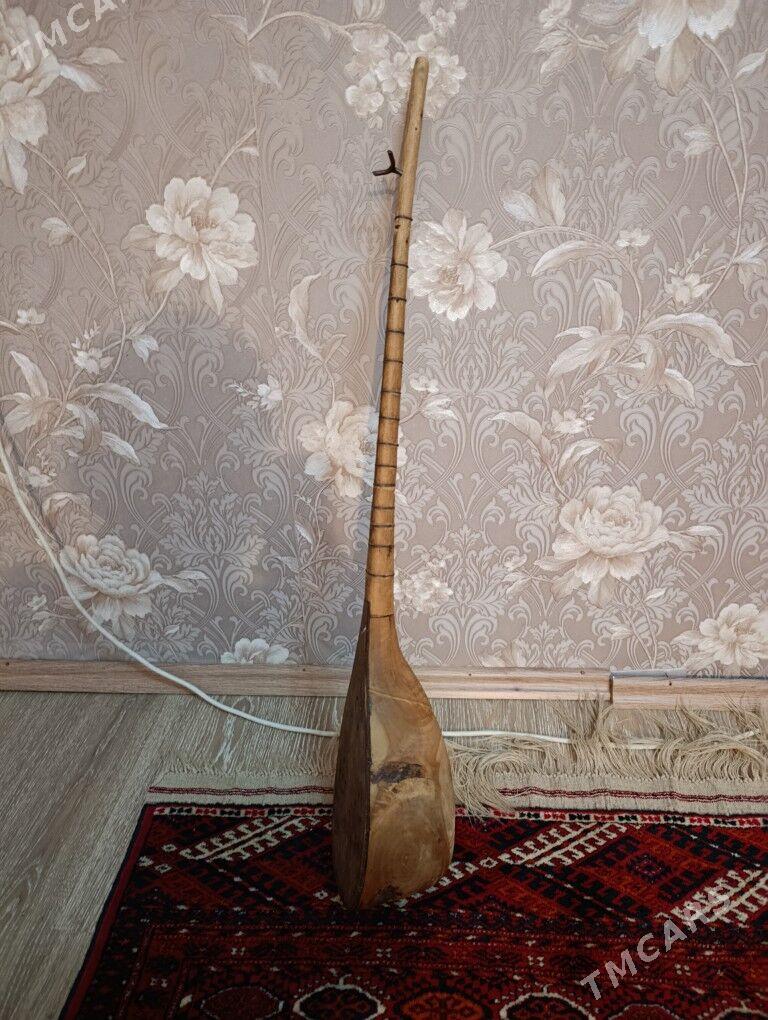 Dutar - Туркменбаши - img 1