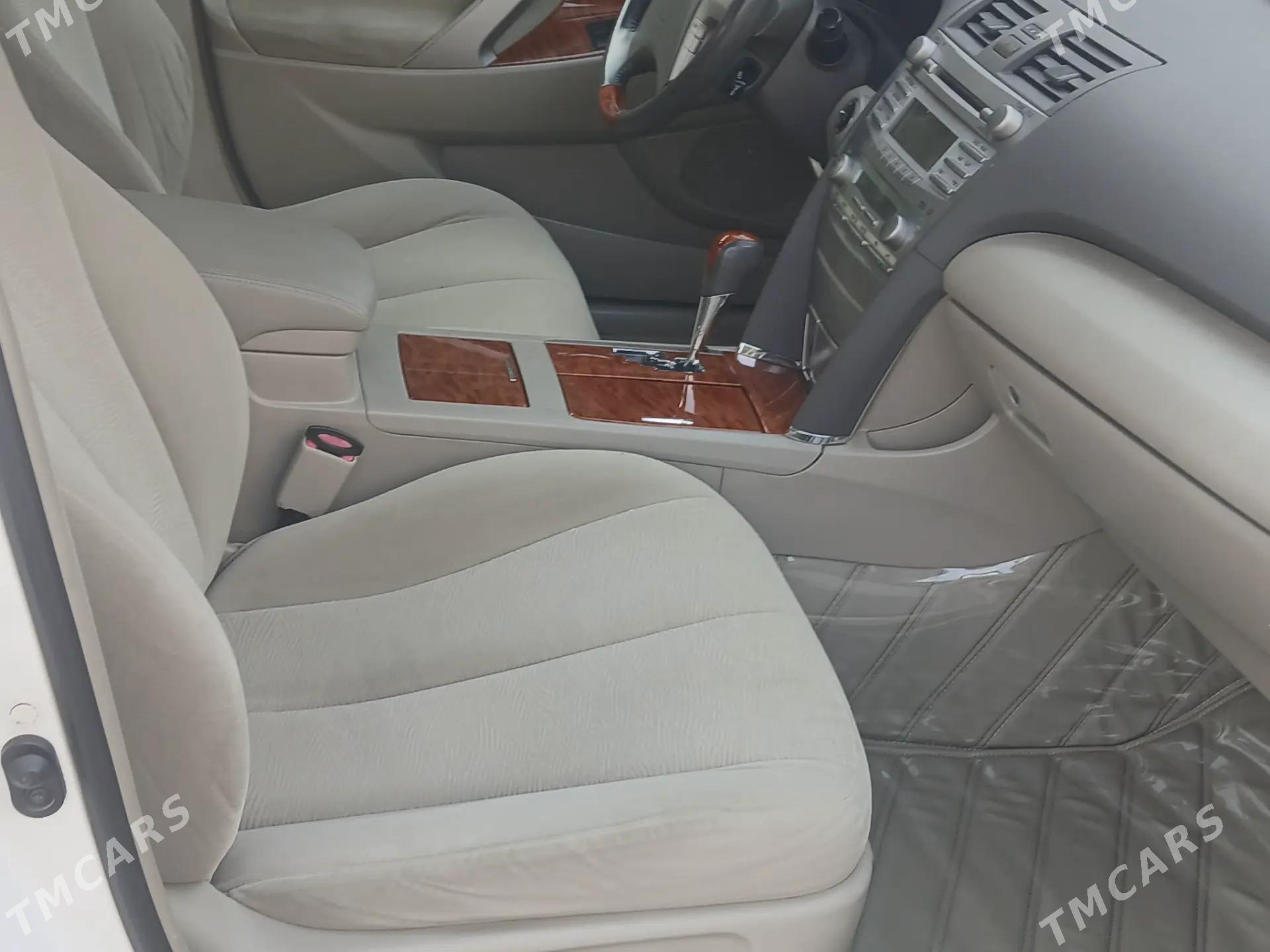 Toyota Aurion 2008 - 243 000 TMT - Ашхабад - img 6