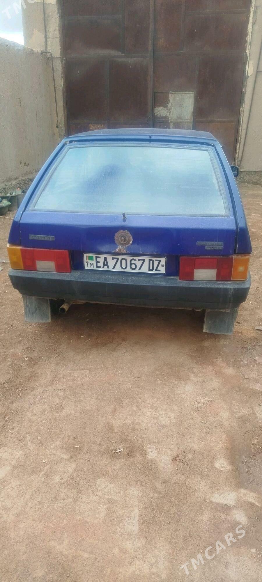 Lada 2109 2000 - 8 000 TMT - Кёнеургенч - img 2