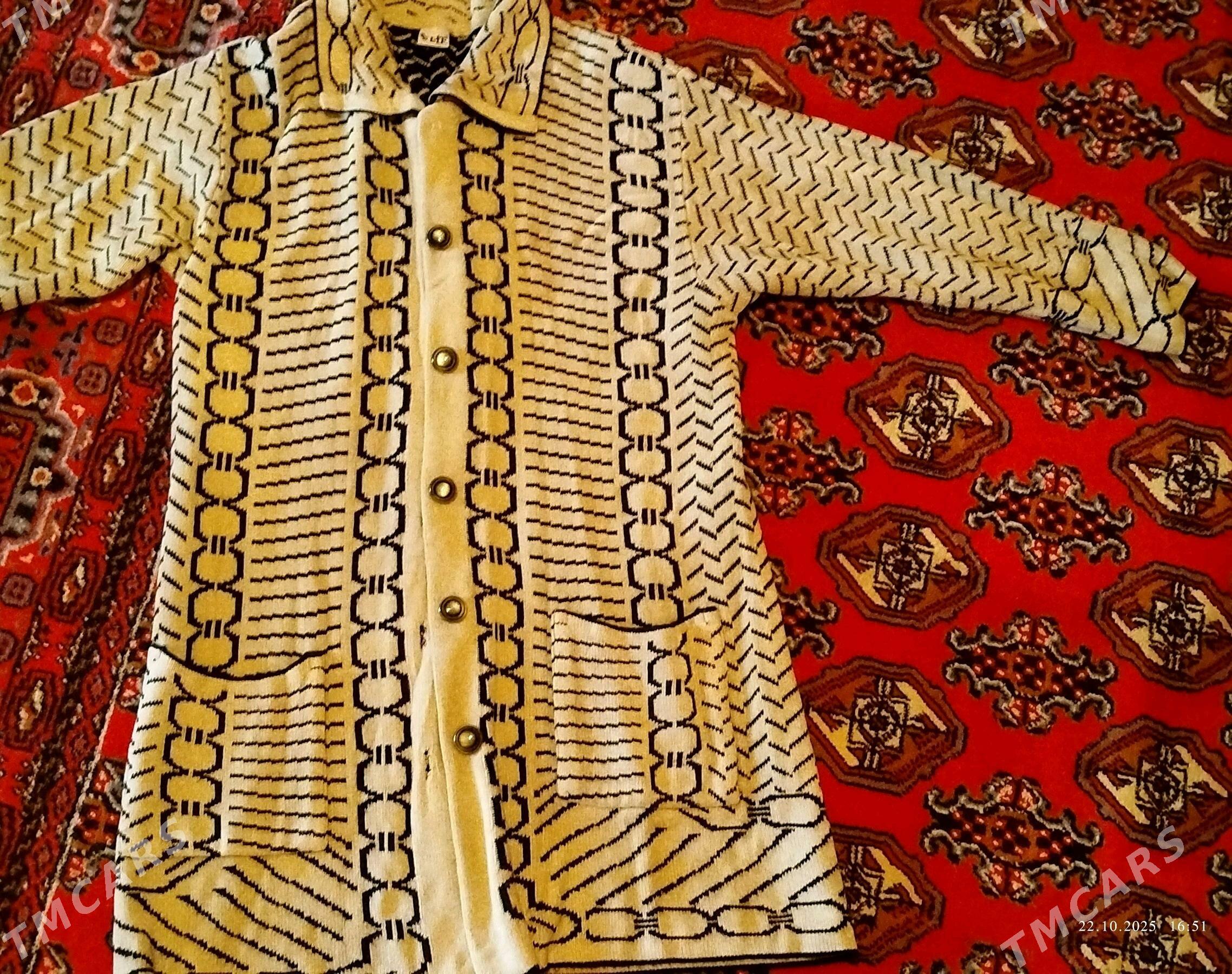 jempir kastyum - Мары - img 1