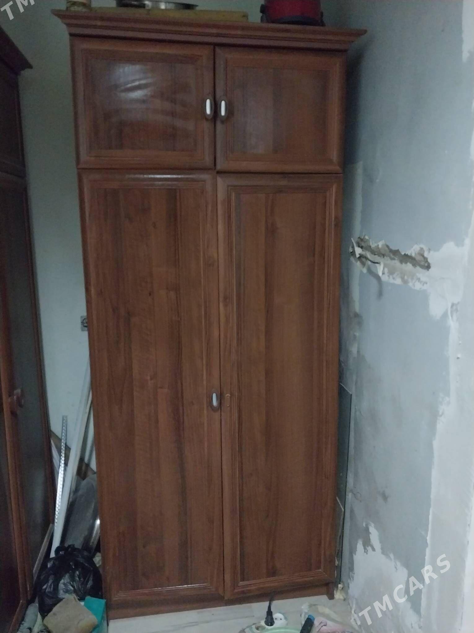 skaf - Balkanabat - img 2