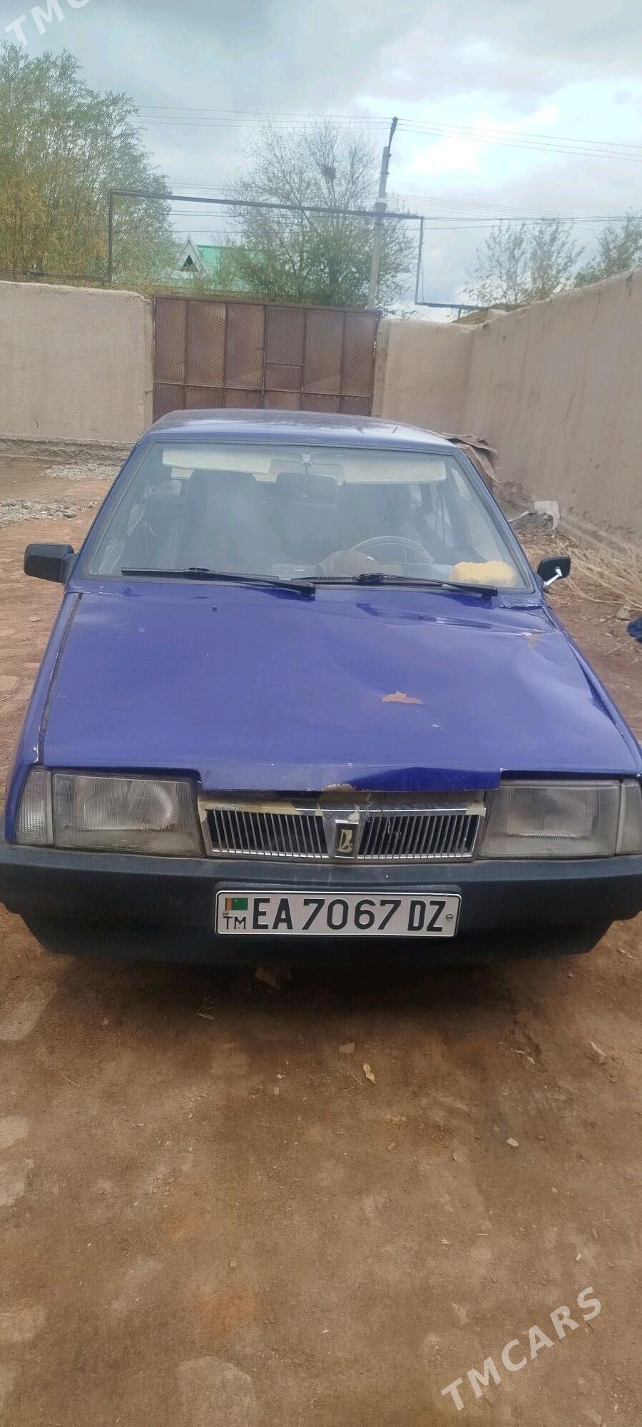 Lada 2109 2000 - 8 000 TMT - Кёнеургенч - img 5