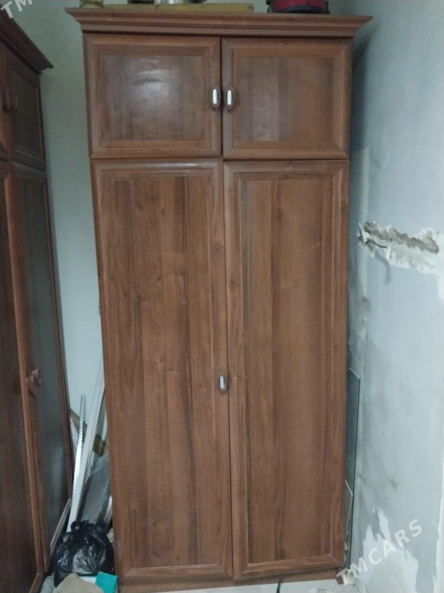 skaf - Balkanabat - img 1