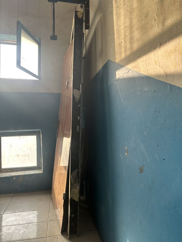 железная дверь - Aşgabat - img 2