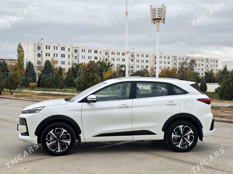 JAC JS8 2024 - 300 000 TMT - Daşoguz - img 2