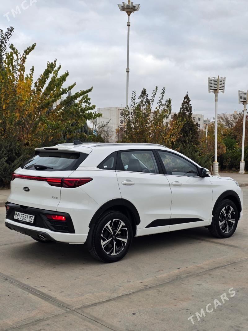 JAC JS8 2024 - 300 000 TMT - Daşoguz - img 9