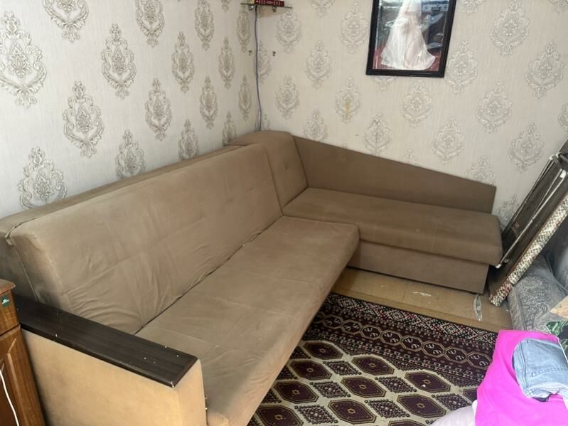 диван уголок раскладной - Aşgabat - img 2