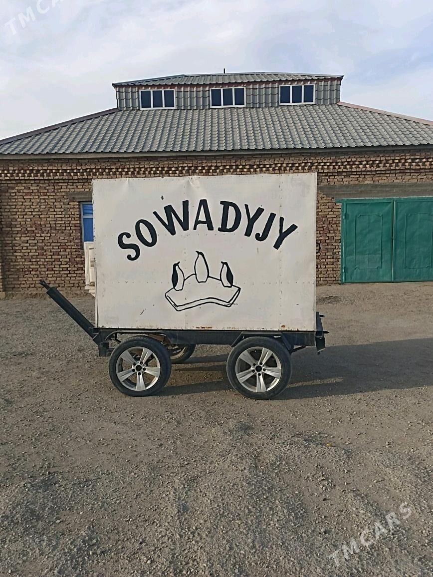 Sowadyjy - Bereket - img 2