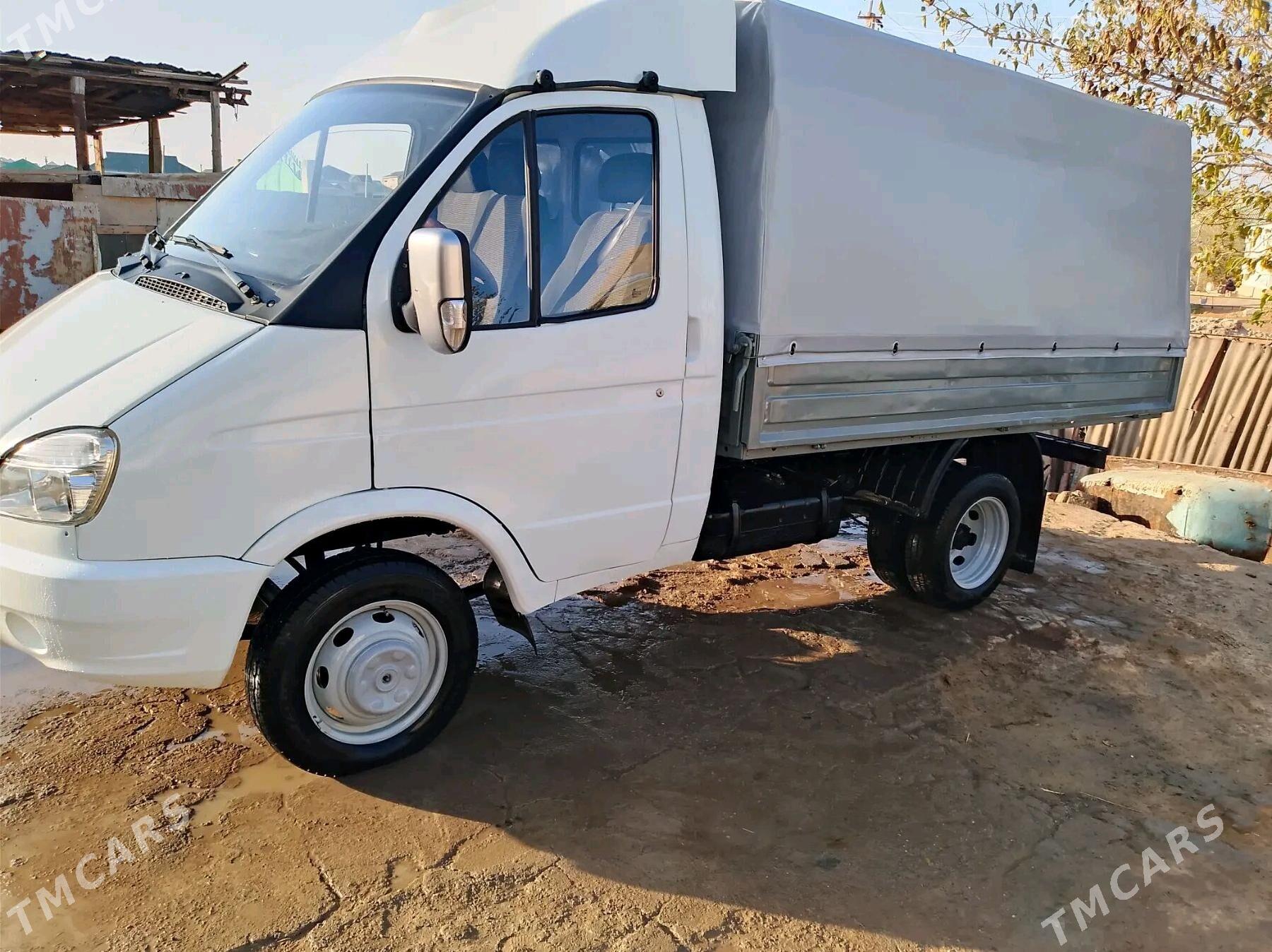 Gaz Gazel 2015 - 170 000 TMT - Çoganly - img 3