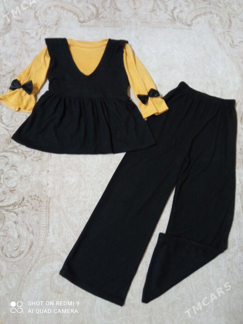 dwoyka - Туркменабат - img 1