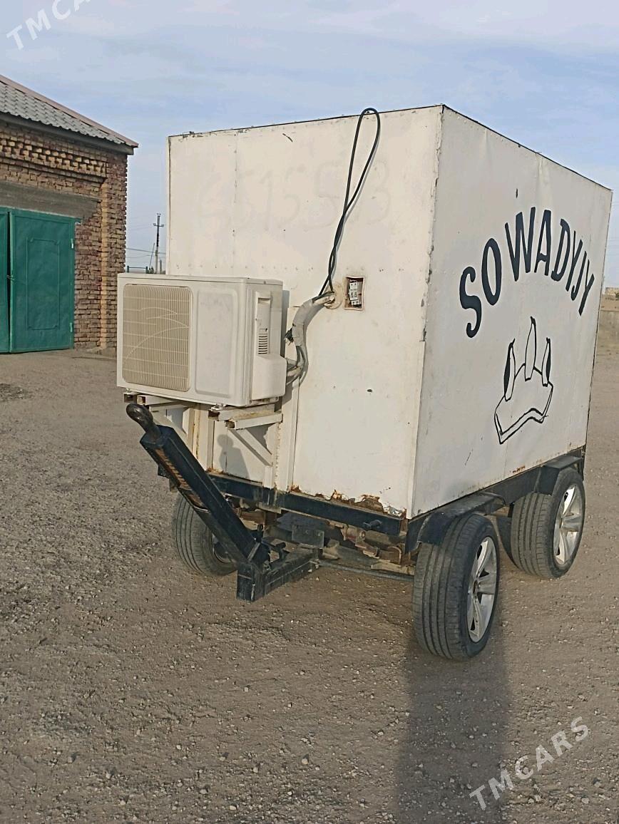 Sowadyjy - Bereket - img 3