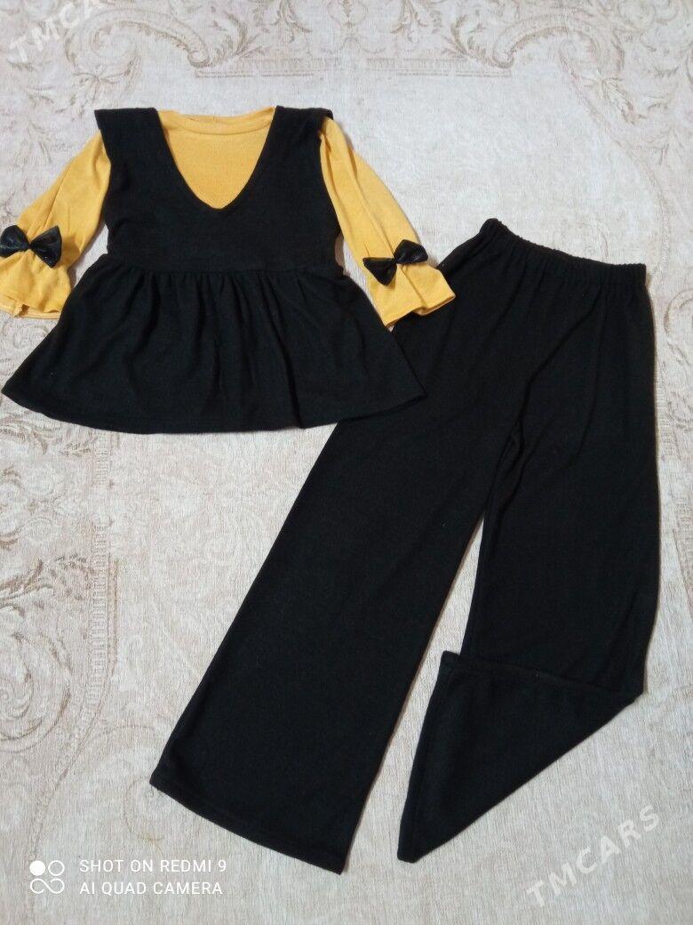 dwoyka - Туркменабат - img 2