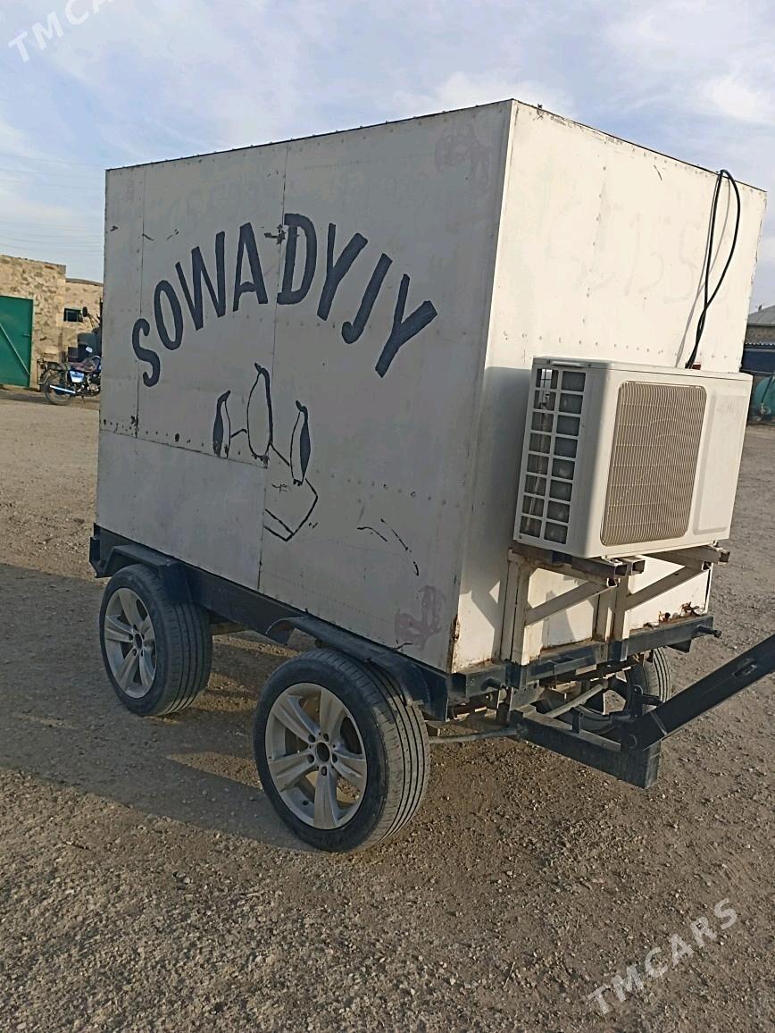 Sowadyjy - Bereket - img 1