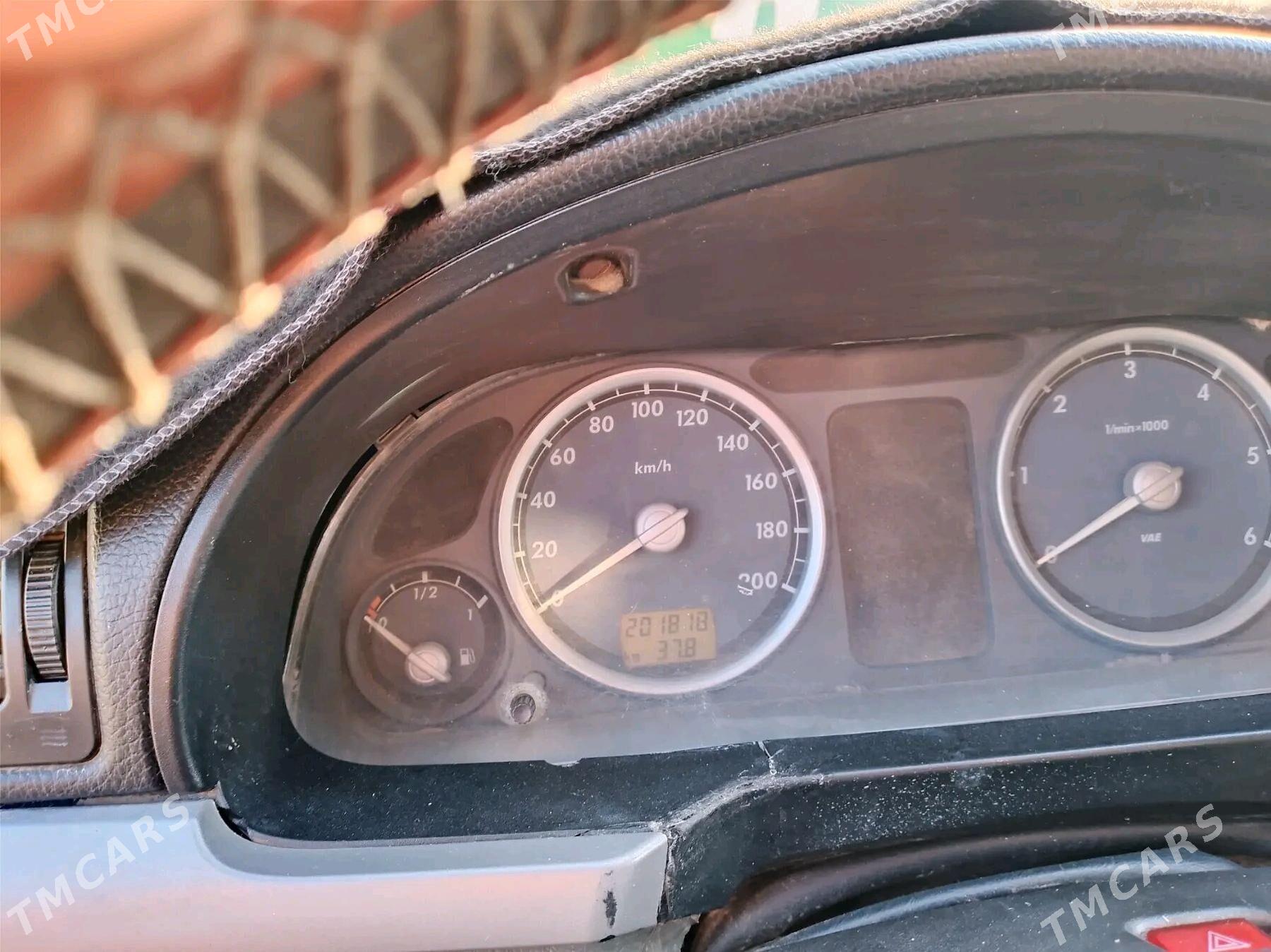 Gaz Gazel 2015 - 170 000 TMT - Çoganly - img 2