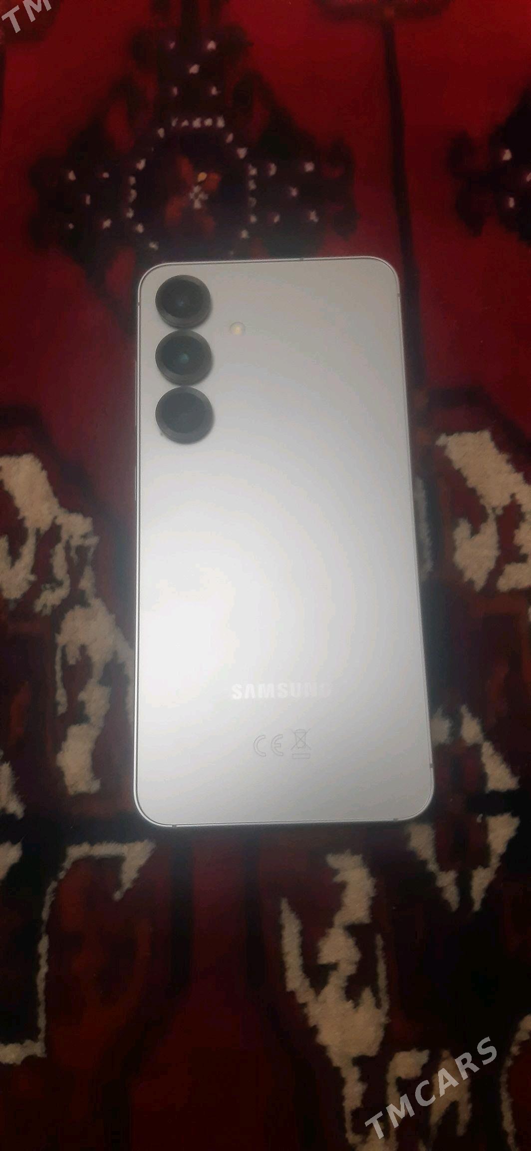 s25 - Ашхабад - img 2