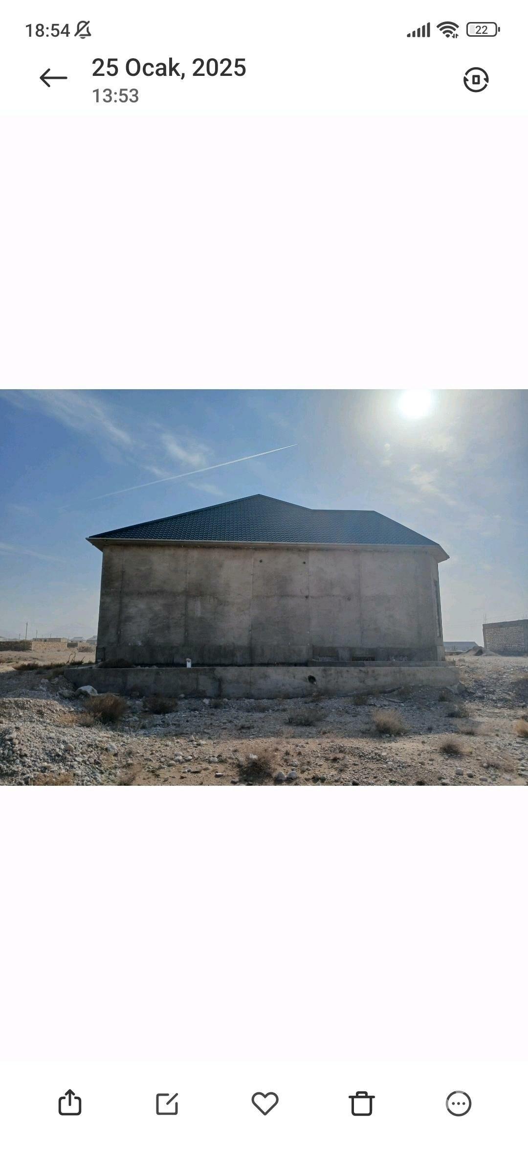 duzmergen yer - Балканабат - img 4