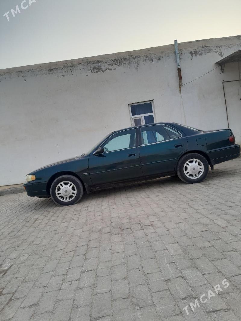 Toyota Camry 1996 - 105 000 TMT - Baýramaly - img 1