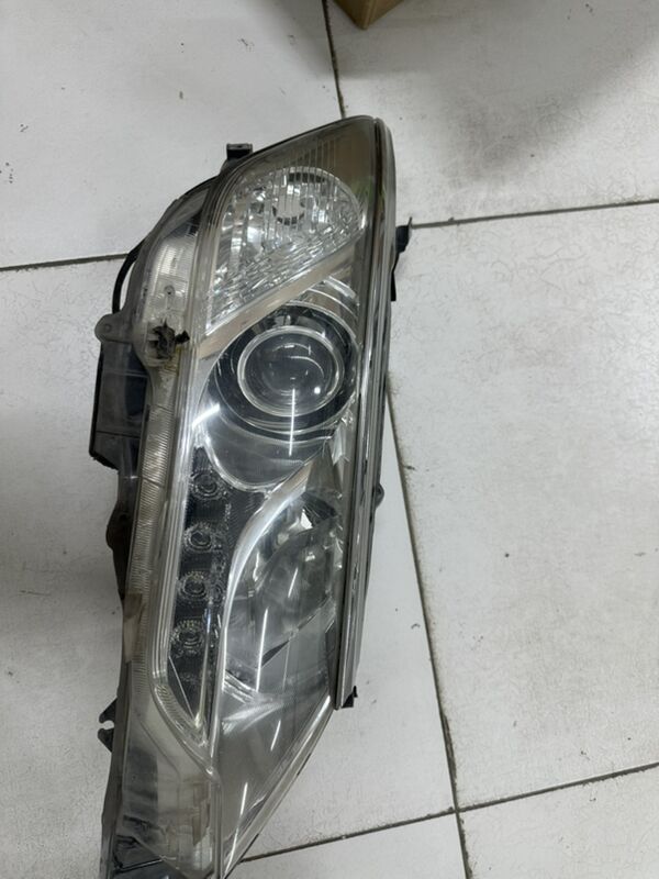 camry fara cyra 2 500 TMT - 30 mkr - img 5