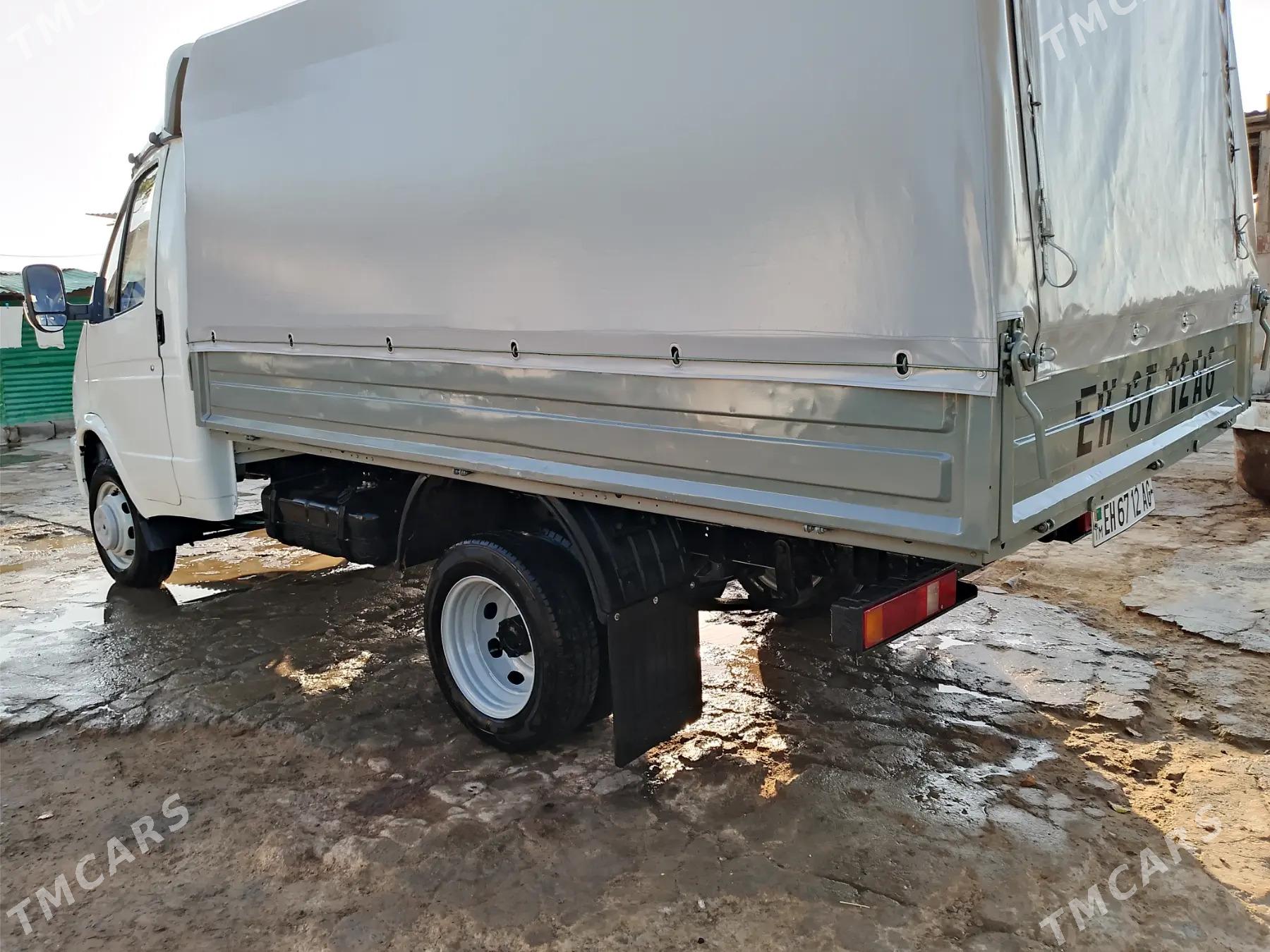 Gaz Gazel 2015 - 170 000 TMT - Çoganly - img 4